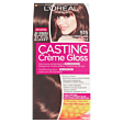 L'Oreal Paris Casting Creme Gloss Farba do włosów 515 mroźna czekolada