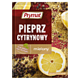 Prymat Pieprz cytrynowy mielony 20 g