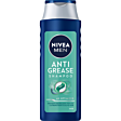 Nivea MEN Anti Grease Męski szampon do włosów przetłuszczających się 400 ml