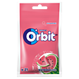 Orbit Watermelon Bezcukrowa guma do żucia 29 g (21 sztuk)