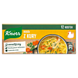 Knorr Rosół z kury 120 g (12 x 10 g)