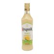 Likier mleczny mango 16% 0,5l