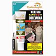 Klej do Drewna Rapid 30ml