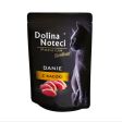 Premium Sterilised Danie z Kaczki 85g