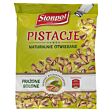 Pistacje w łupinie prażone solone 100g