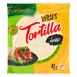 Funtastic Tortilla pszenna 250 g (4 x 62,5 g)