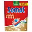 Somat Gold Tabletki do mycia naczyń w zmywarkach 1056 g (60 sztuk)