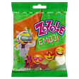 Zozole Emoji Żelki o smaku owocowym i coli 75 g