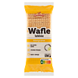 Eurowafel Wafle lekkie klasyczne 130 g