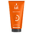 Taft Maxx Power Żel do włosów 150 ml