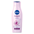 Nivea Hairmilk Shine Szampon dla naturalnego połysku 400ml