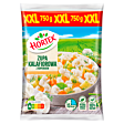 Hortex Zupa kalafiorowa z koperkiem 750 g