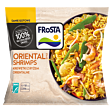 FRoSTA Krewetki z ryżem w stylu orientalnym 450 g