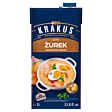 Krakus Zupa żurek 1 l