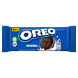 Oreo Original Ciastka kakaowe z nadzieniem o smaku waniliowym 44 g (4 sztuki)