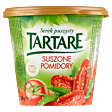 Tartare Serek puszysty suszone pomidory 140 g 