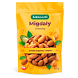 Bakalland Migdały orzechy 100 g