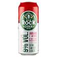 Wild Rock Cider Cydr jabłko z wiśnią 500 ml