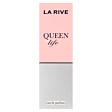 LA RIVE Queen of Life Woda perfumowana damska 75 ml