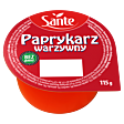 Sante Paprykarz warzywny 115 g