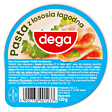 dega Pasta z łososia łagodna 130 g