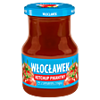 Włocławek Ketchup pikantny 380 g