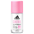 Adidas Control Antyperspirant w kulce 50 ml