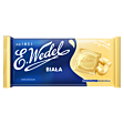 E. Wedel Czekolada biała 80 g