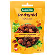 Bakalland Rodzynki sułtańskie 45 g