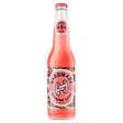 Hardmade Raspberry Crush Piwo z lemoniadą o smaku malinowo-cytrynowym 400 ml