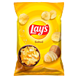 Lay's Chipsy ziemniaczane solone 130 g