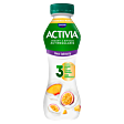 Activia Jogurt bez laktozy brzoskwinia marakuja 270 g