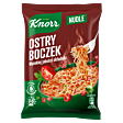 Knorr Nudle Zupa-danie ostry boczek 63 g