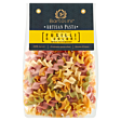 Bartolini Artisan Pasta Makaron durum 5-smakowy świder nr 3 300 g