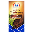 Diamant Dark Muscovado Cukier trzcinowy nierafinowany 500 g