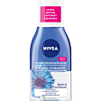 Nivea Dwufazowy płyn do demakijażu oczu 125 ml