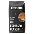 Eduscho Espresso Classic Kawa palona ziarnista 1000 g