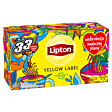 Lipton Yellow Label Herbata czarna 100 g (50 torebek)