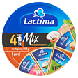 Lactima Ser topiony Mix wielosmakowy 40 g (8 x 17,5 g)