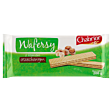 Chabrior Wafersy z kremem orzechowym 200 g