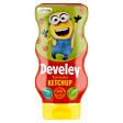 Develey Ketchup łagodny 450 g