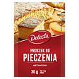 Delecta Proszek do pieczenia 30 g