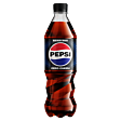 Pepsi-Cola Zero cukru Napój gazowany o smaku cola 500 ml