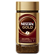 Nescafé Gold Kawa rozpuszczalna 200 g