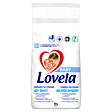 Lovela Baby Hipoalergiczny proszek do prania do bieli 4,1 kg (41 prań)