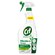 Cif Cleanboost Original Mleczko w sprayu 750 ml