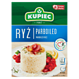 Kupiec Ryż parboiled 400 g (4 x 100 g)