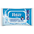 Velvet Pure Nawilżany papier toaletowy 48 sztuk