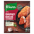 Knorr Fix panierka Chrupiący kurczak z czosnkiem 70 g