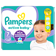 Pampers Active Baby 7, 15kg+, 40 szt